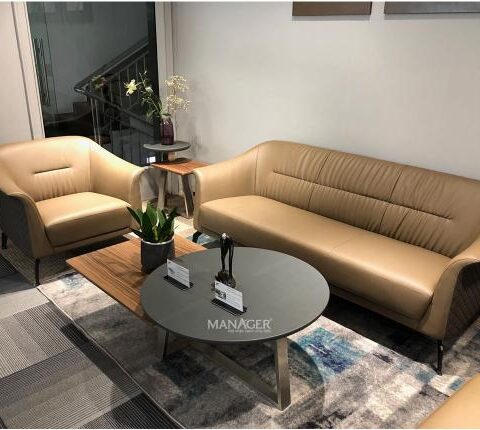 Bàn sofa 2 tầng ST0509