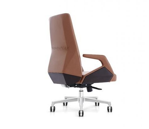 Ghế lưng trung Helios 5-MR