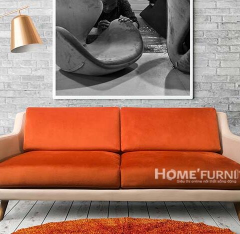 Sofa băng 3 Lana
