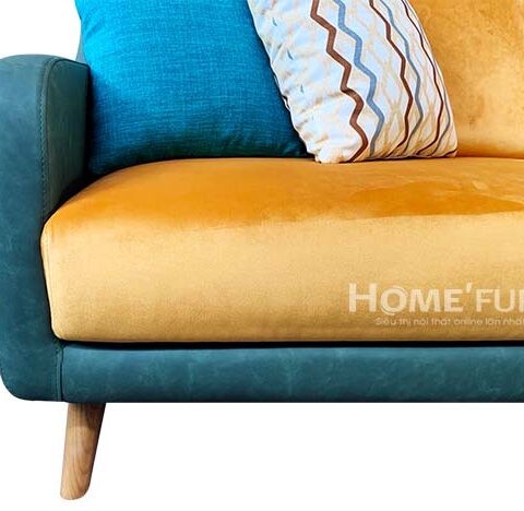 Sofa băng 3 Lana