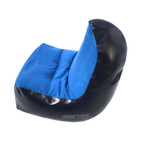 Ghế lười Cá voi sát thủ