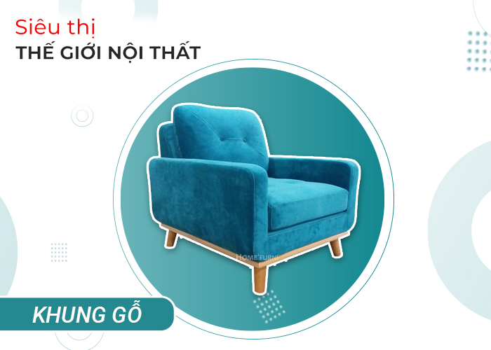 Sofa đơn 