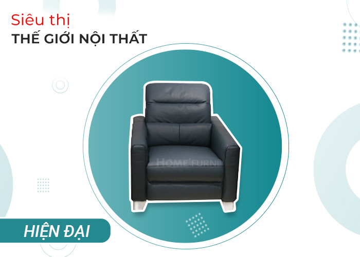 Sofa đơn 
