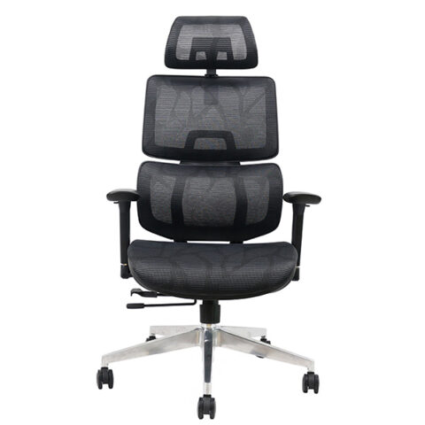 Ghế lưng cao Spider 7-HR