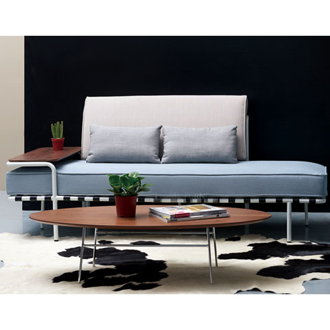 Sofa Hermes