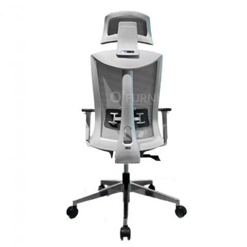 Ghế lưng cao Teamplay 81W-HR