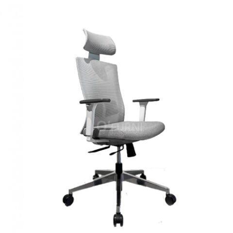 Ghế lưng cao Teamplay 81W-HR