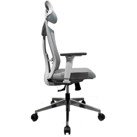 Ghế lưng cao Teamplay 81W-HR