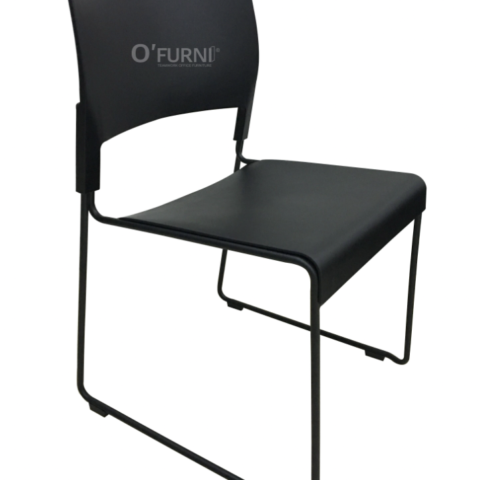 Ghế đào tạo thân nhựa Renew 38