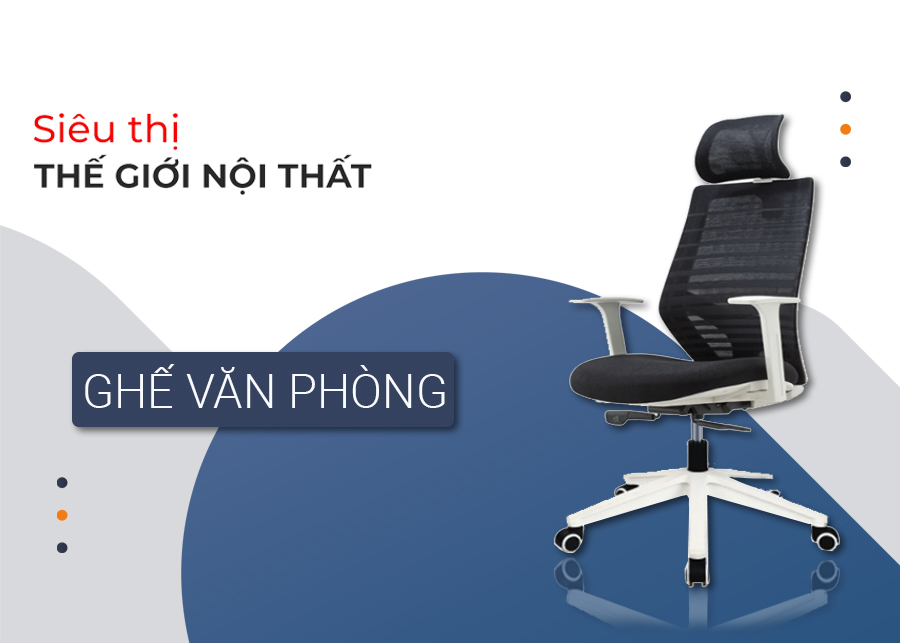 nội thất văn phòng làm việc