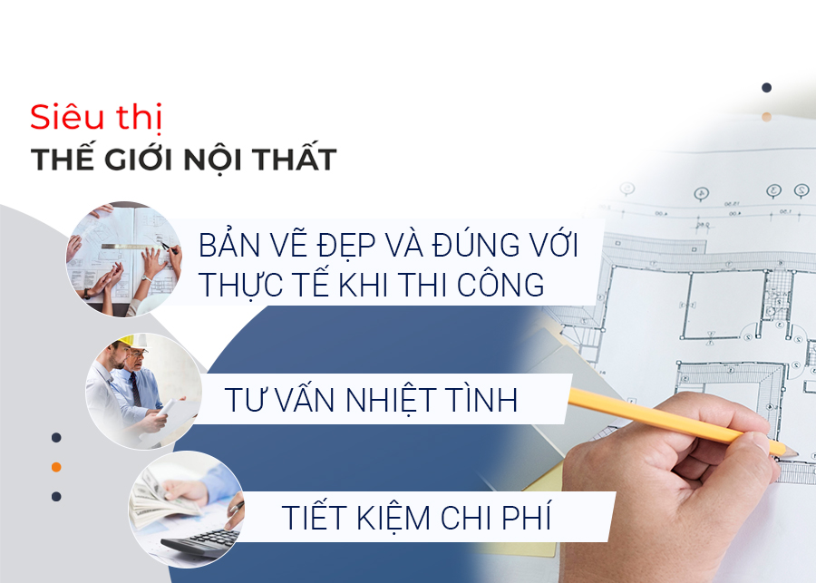 Vì sao nên lựa chọn Siêu Thị Thế Giới Nội Thất cho văn phòng bạn?