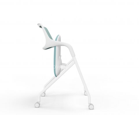 Ghế đào tạo Renew 13W-1