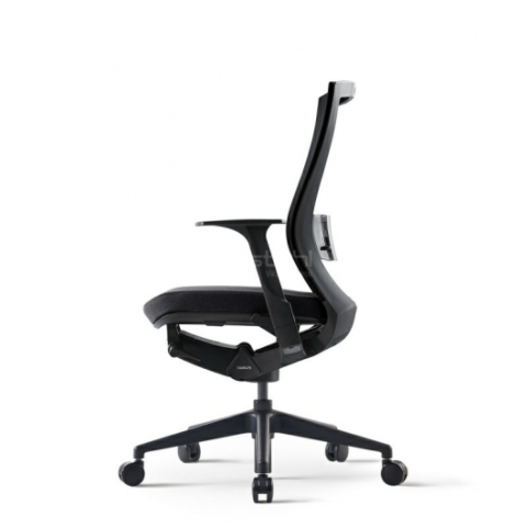 Ghế lưng trung S17G220-4MR