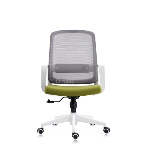 Ghế lưng trung Union 16W-ME