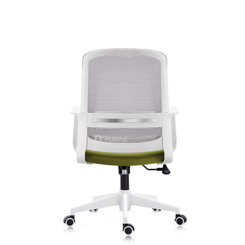 Ghế lưng trung Union 16W-ME