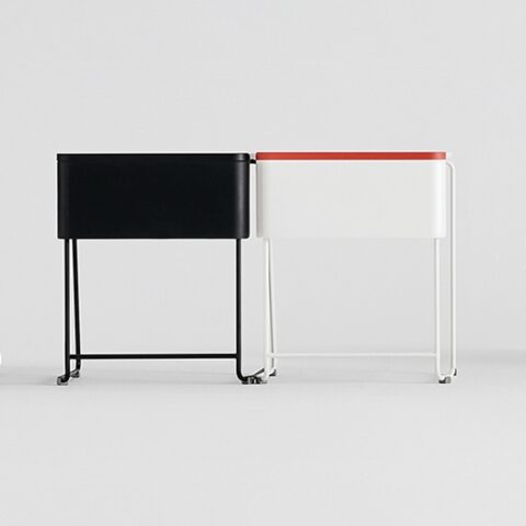 Bàn training LAY DESK Siêu Thị Thế Giới Nội Thất