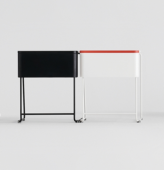Bàn training LAY DESK Siêu Thị Thế Giới Nội Thất