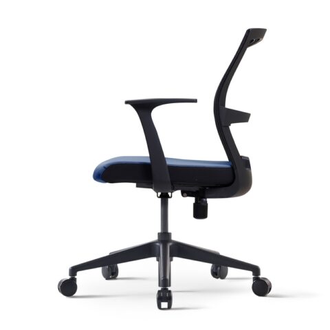 Ghế lưng trung E1E120-4ME