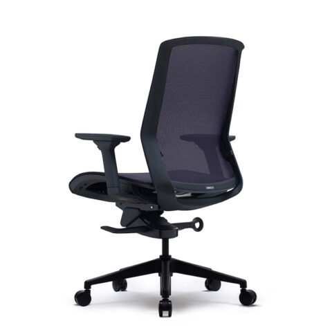 Ghế lưng trung J15G120-4MR