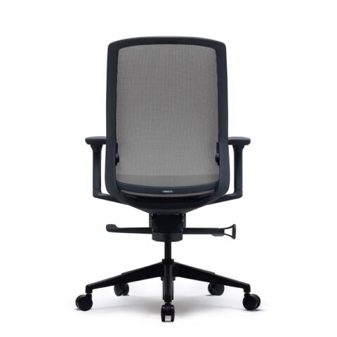 Ghế lưng trung J15G120-4MR