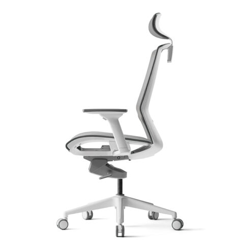Ghế lưng cao J15G120W-4HR