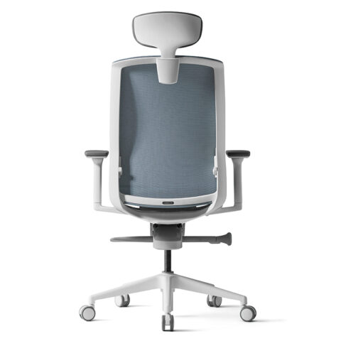 Ghế lưng cao J15G120W-4HR