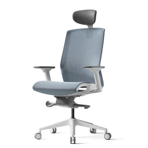 Ghế lưng cao J15G120W-4HR