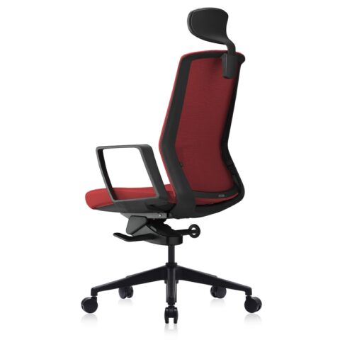 Ghế lưng cao J1E220-4HR