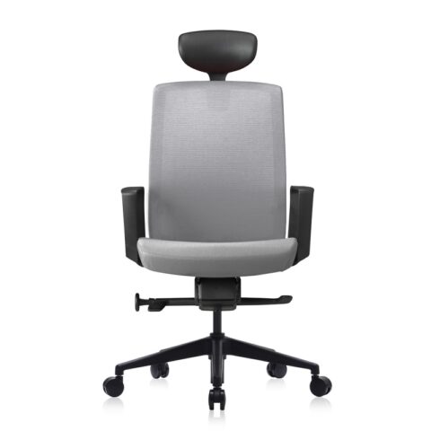 Ghế lưng cao J1E220-4HR