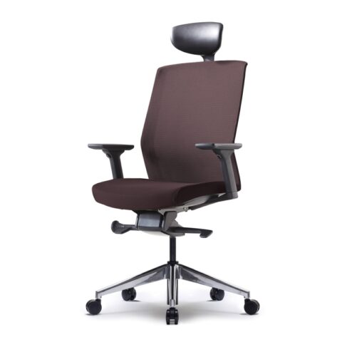 Ghế lưng cao J1G120-4HR