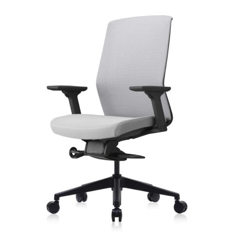 Ghế lưng trung J1G120-4MR