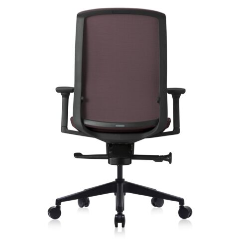 Ghế lưng trung J1G120-4MR
