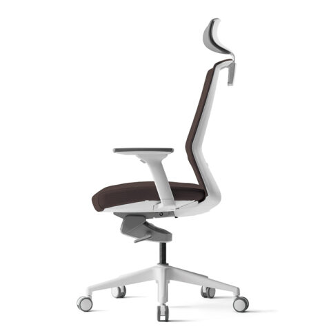 Ghế lưng cao J1G120W-4HR