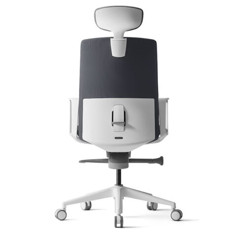 Ghế lưng cao J2G120W-4HR