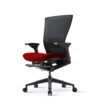 Ghế lưng trung RADE120-4MR