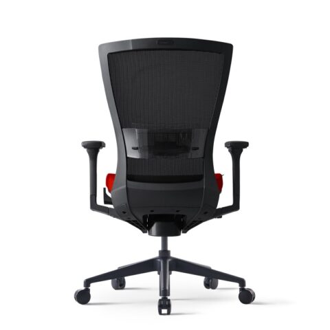 Ghế lưng trung RADE120-4MR