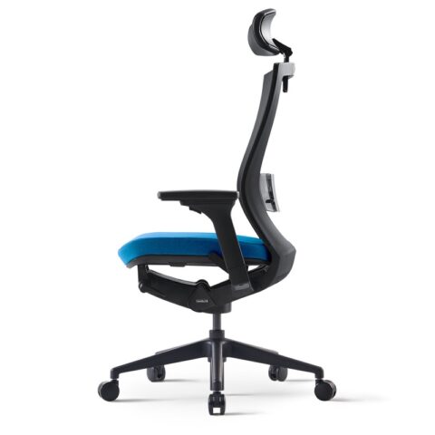 Ghế lưng cao S17G120-4HR S10G120-4HR