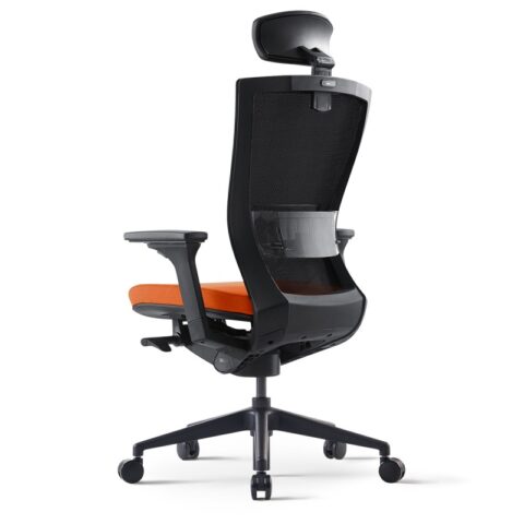 Ghế lưng cao S17G120-4HR S10G120-4HR