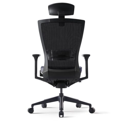 Ghế lưng cao S17G120-4HR S10G120-4HR