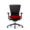 Ghế lưng trung S17G120-4MR S10G120-4MR