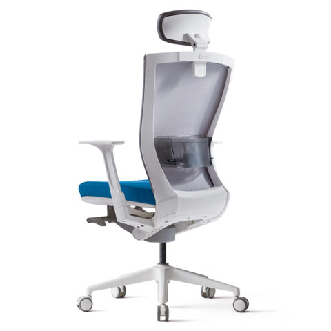 Ghế lưng cao S17G120W-4HR S10G120W-4HR
