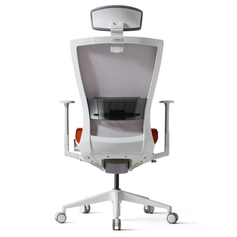 Ghế lưng cao S17G120W-4HR S10G120W-4HR