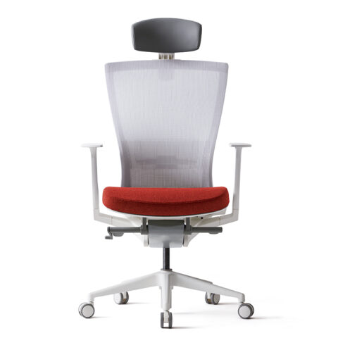 Ghế lưng cao S17G120W-4HR S10G120W-4HR