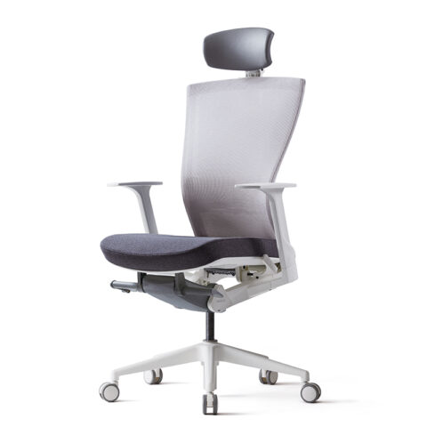 Ghế lưng cao S17G120W-4HR S10G120W-4HR