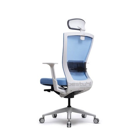 Ghế lưng cao S17G220W-4HR