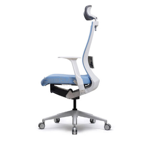 Ghế lưng cao S17G220W-4HR