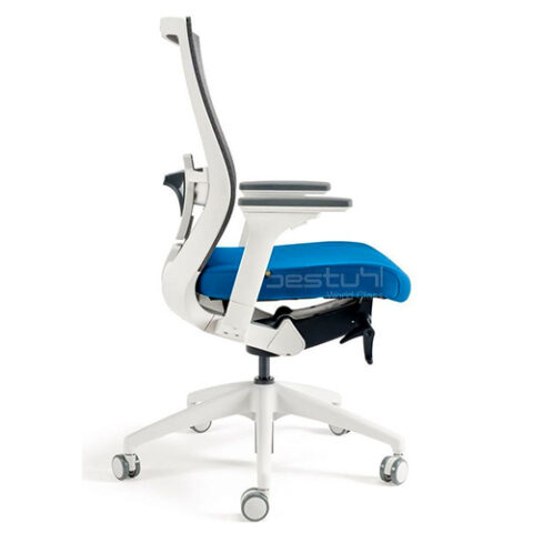 Ghế lưng trung S17G220W-4MR