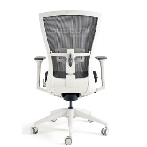 Ghế lưng trung S17G220W-4MR