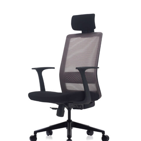Ghế lưng cao S30A220-4HR