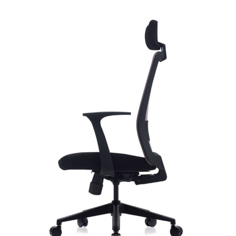 Ghế lưng cao S30A220-4HR